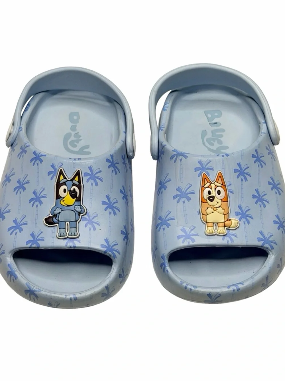 Bluey‎ Slides Sandals